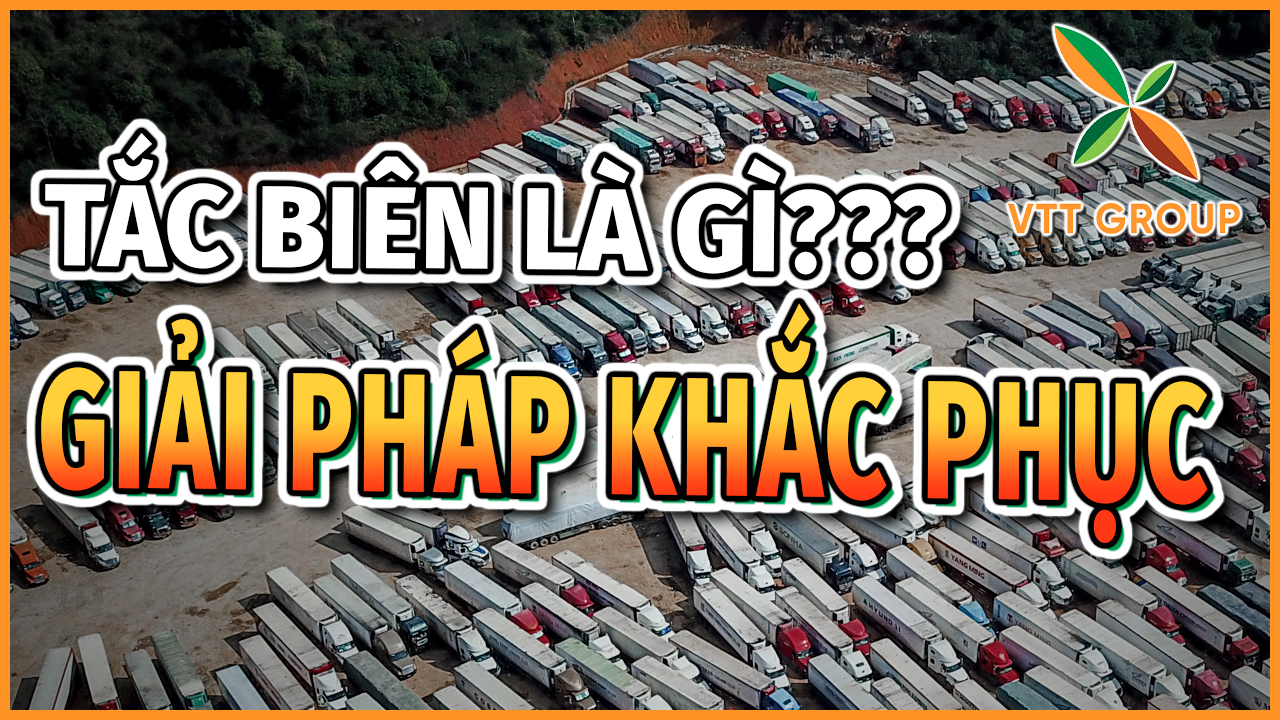 Tắc biên là gì? Hướng dẫn giải quyết hiệu quả tình trạng "tắc biên"